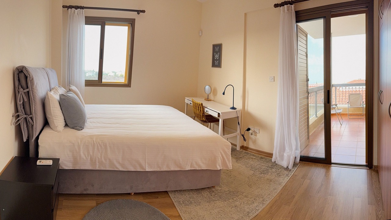 Photo of Bedroom in Konia