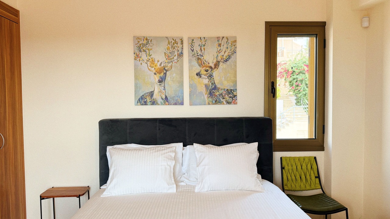 Photo of Bedroom in Konia