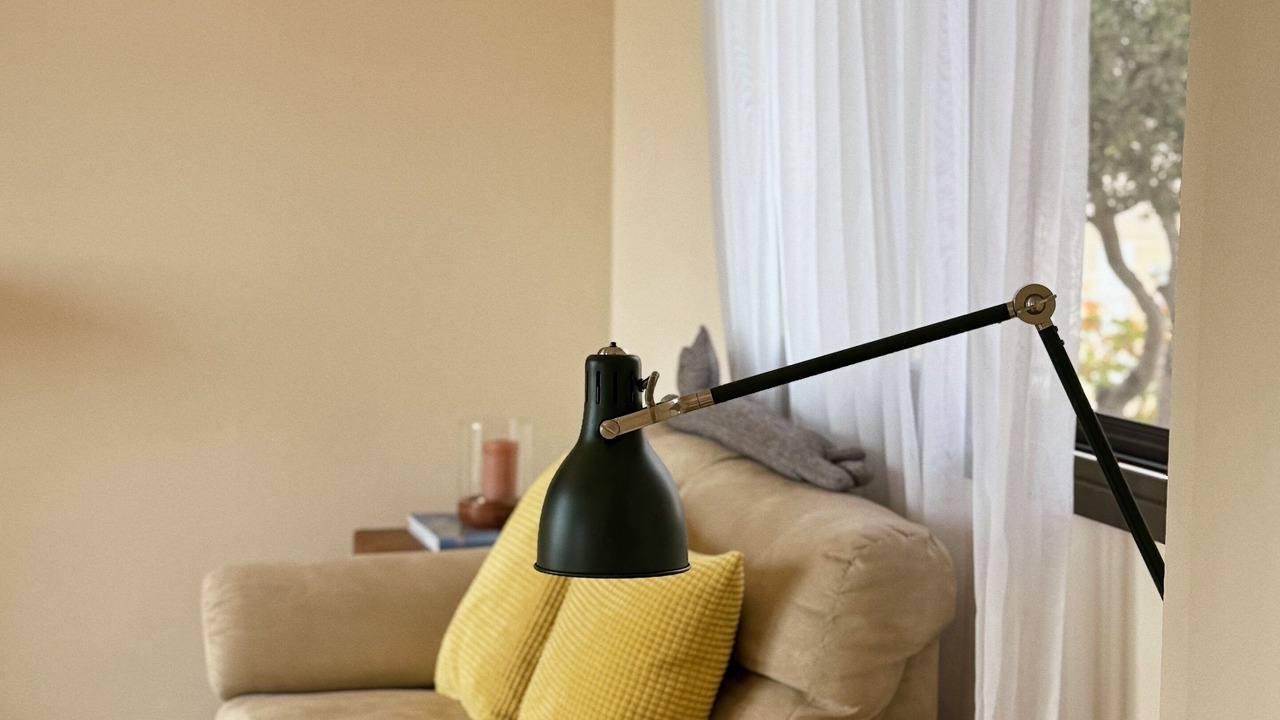 Photo of Livingroom in Konia