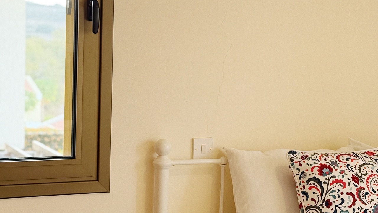 Photo of Bedroom in Konia