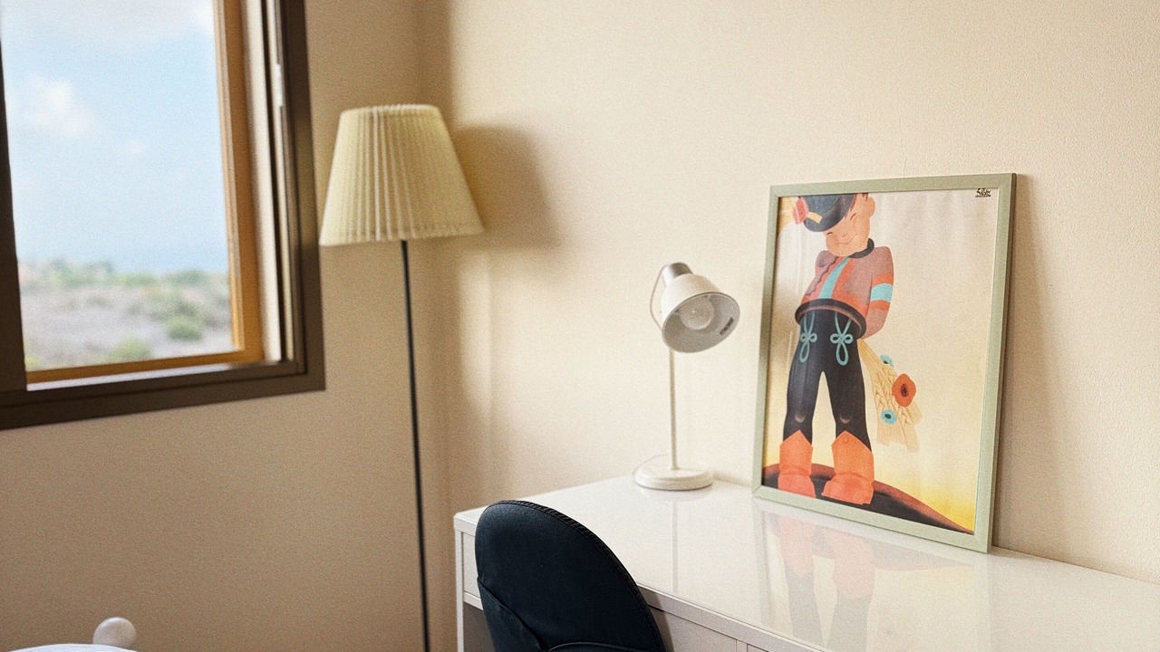 Photo of Bedroom in Konia