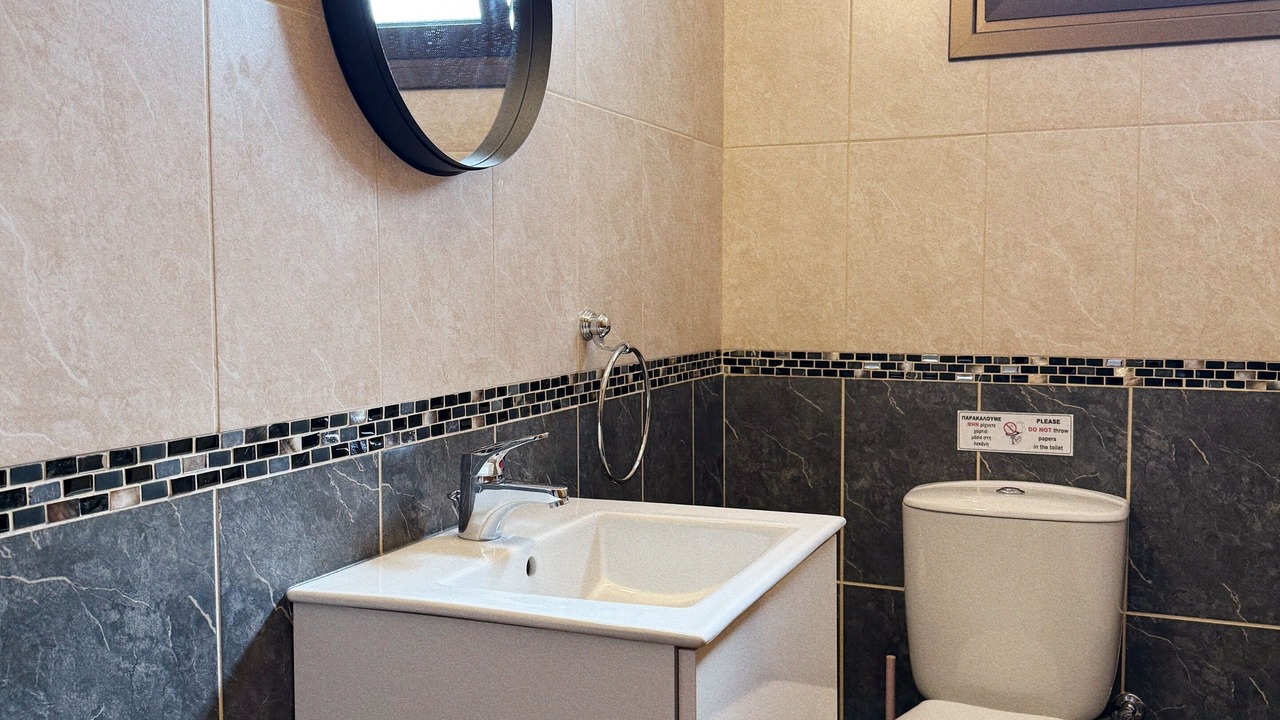 Photo of Bathroom in Konia