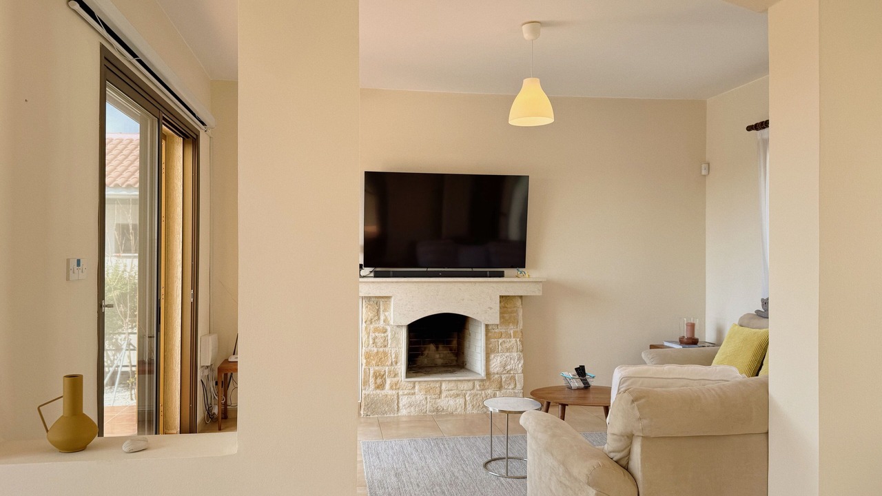 Photo of Livingroom in Konia