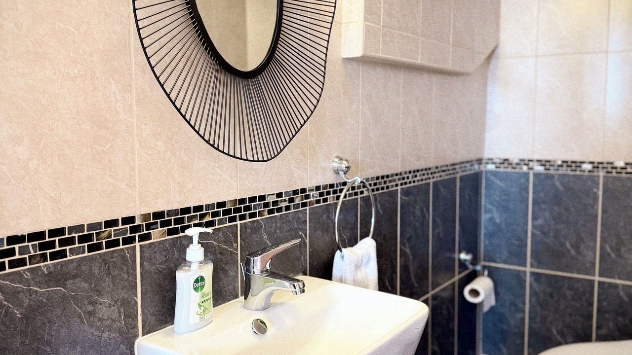 Photo of Bathroom in Konia