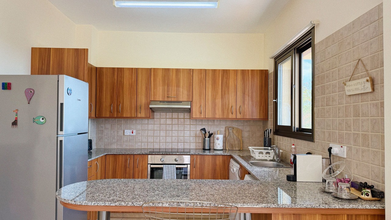 Photo of Kitchen in Konia