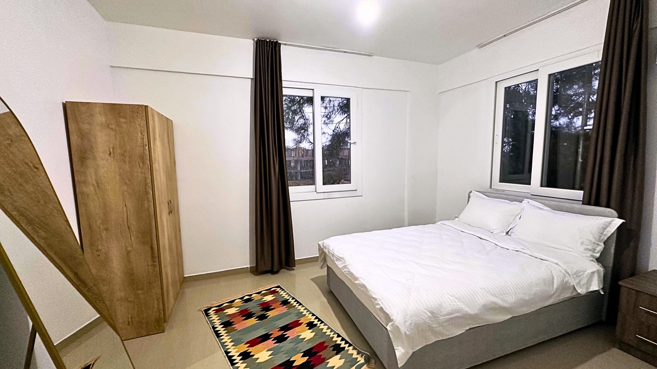 Photo of Bedroom in Pnarbas