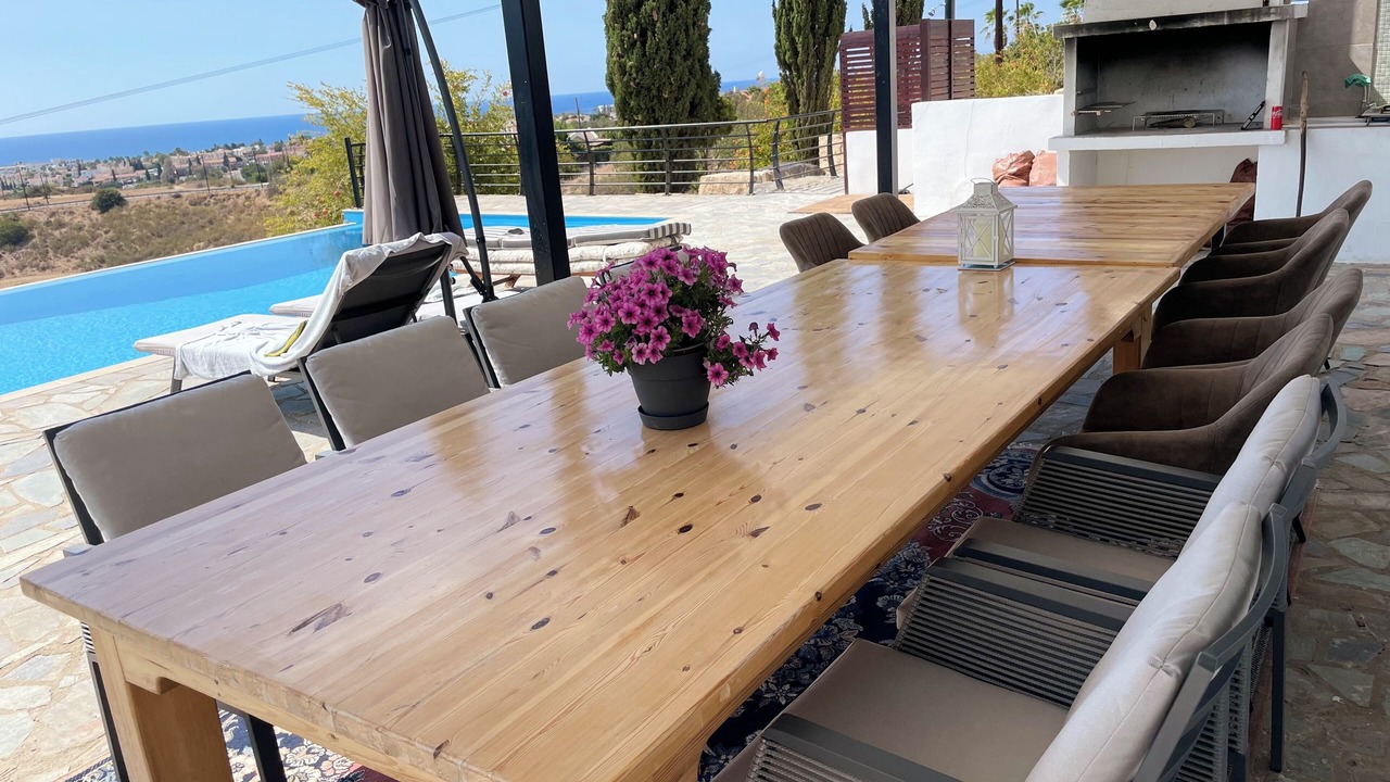 Photo of Outdoor in Pegeia