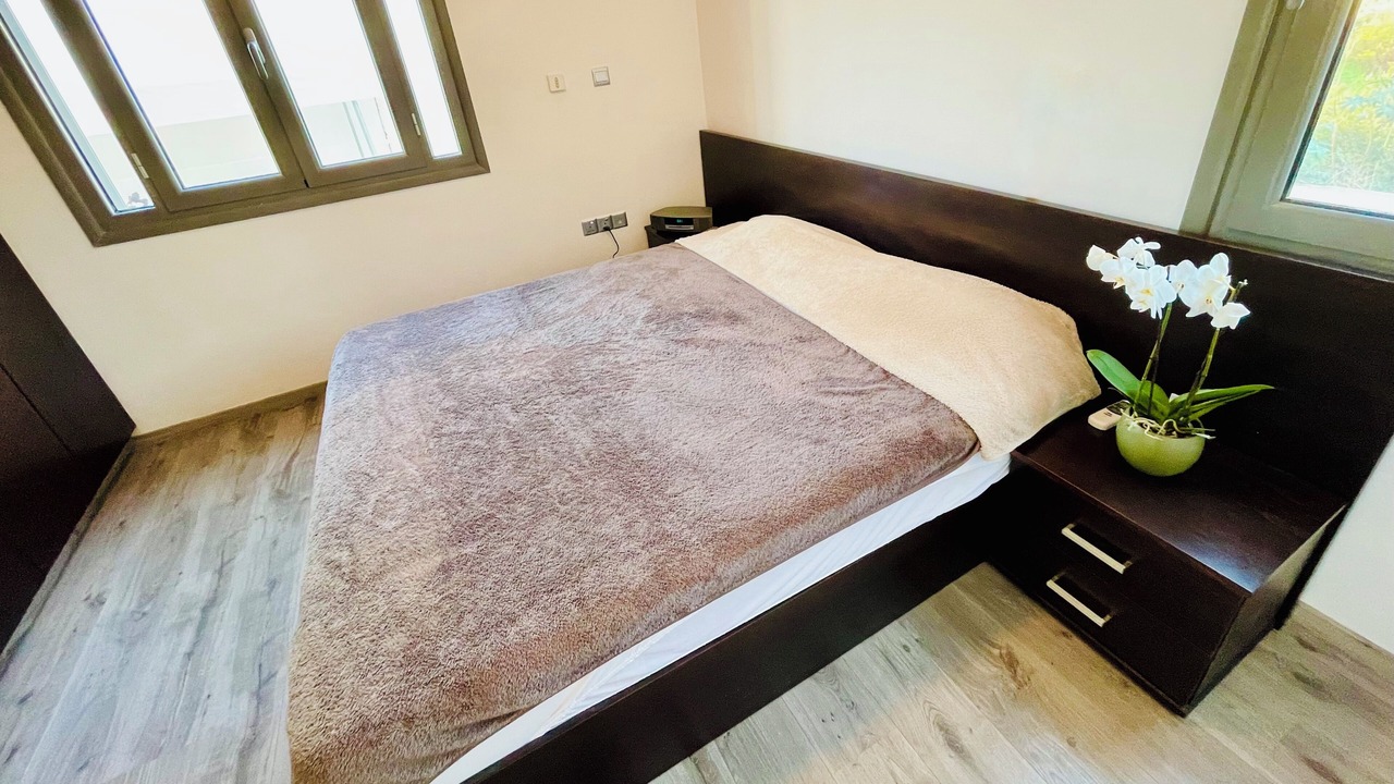 Photo of Bedroom in Pegeia