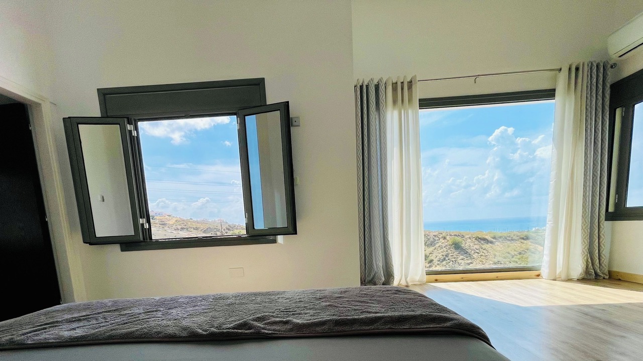 Photo of Bedroom in Pegeia