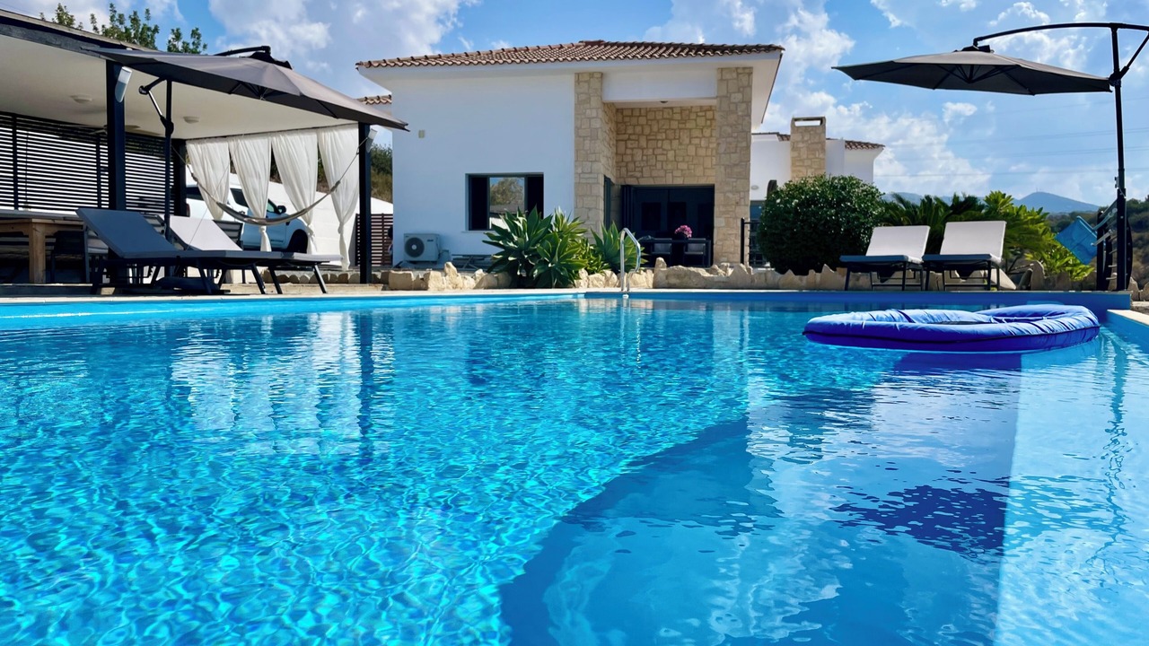 Photo of Outdoor in Pegeia