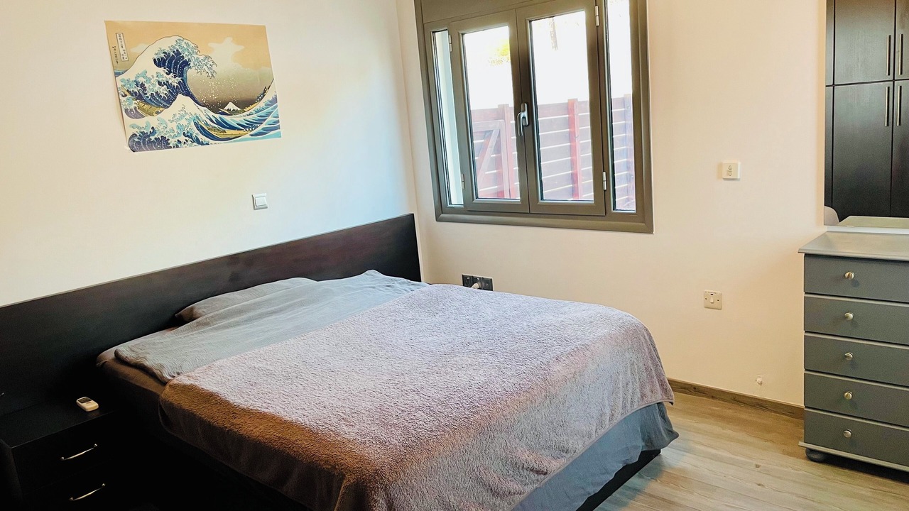 Photo of Bedroom in Pegeia