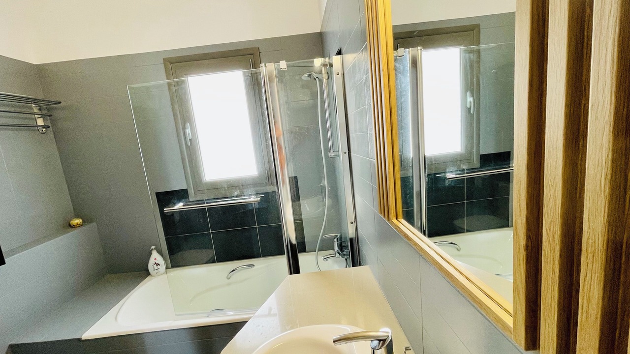 Photo of Bathroom in Pegeia
