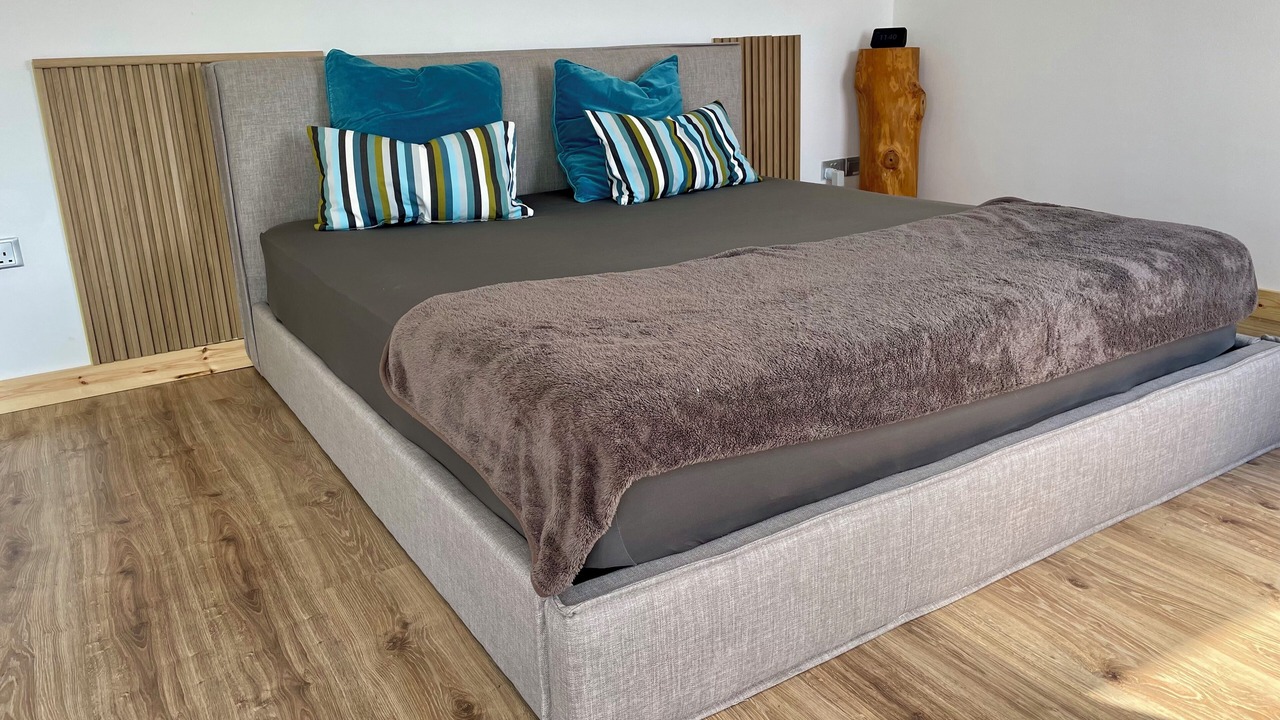Photo of Bedroom in Pegeia