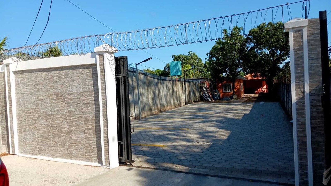 Photo of Outdoor in Managua