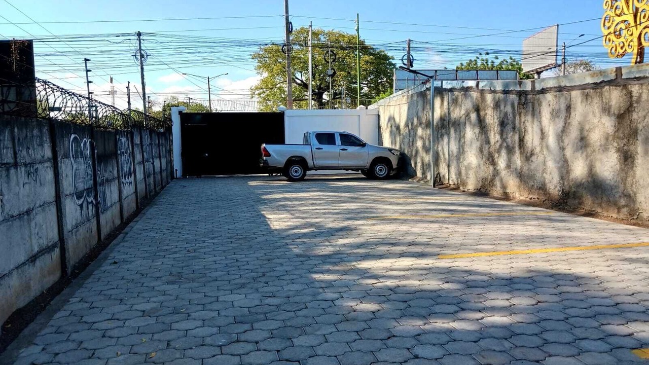 Photo of Outdoor in Managua