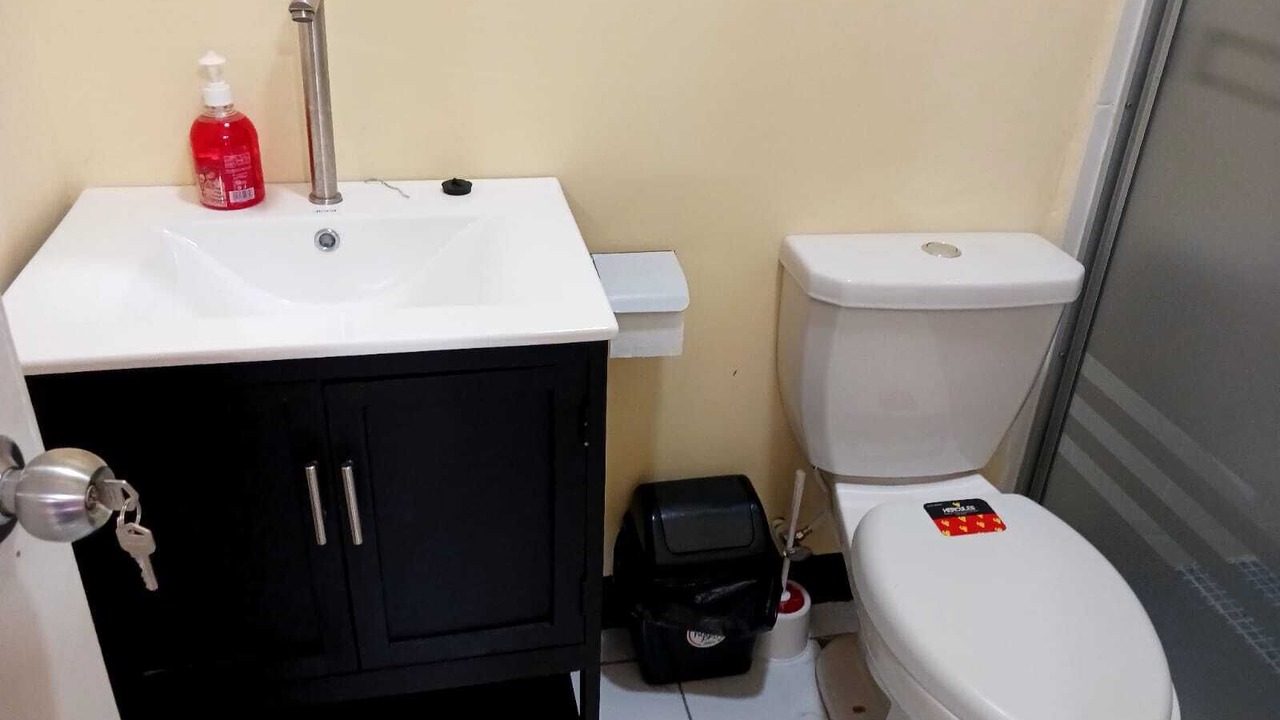 Photo of Bathroom in Managua