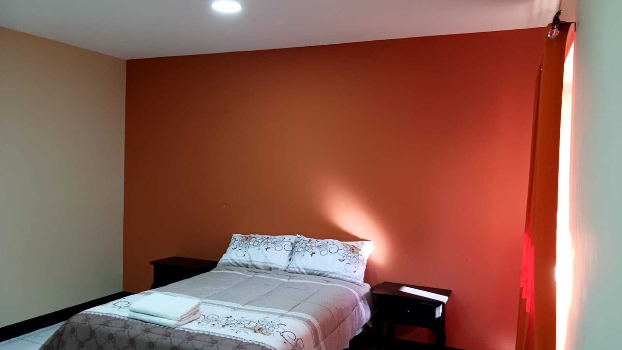Photo of Bedroom in Managua