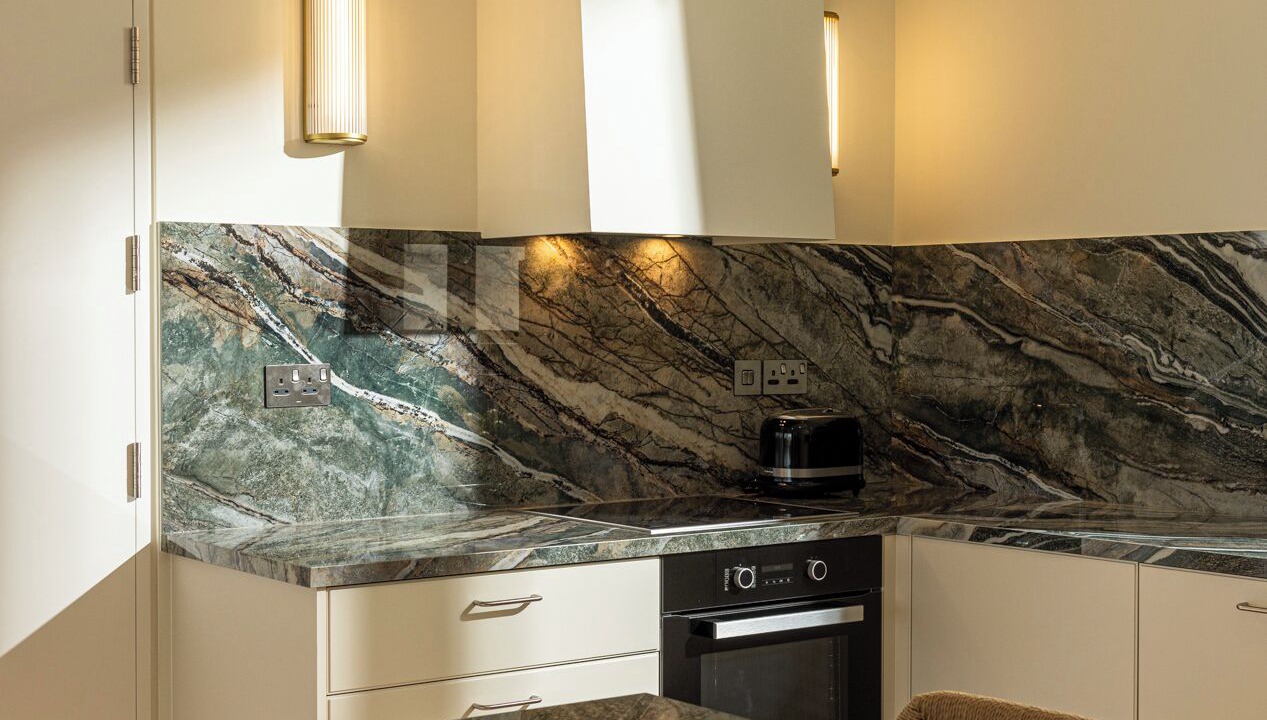 Photo of Kitchen in Nicosia