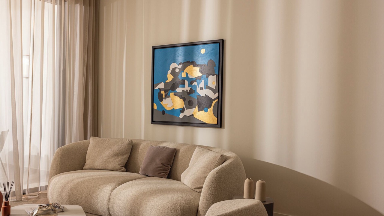 Photo of Livingroom in Nicosia