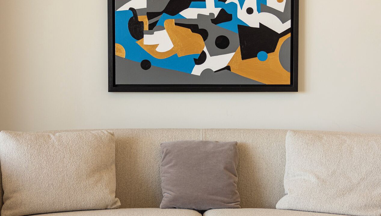 Photo of Livingroom in Nicosia