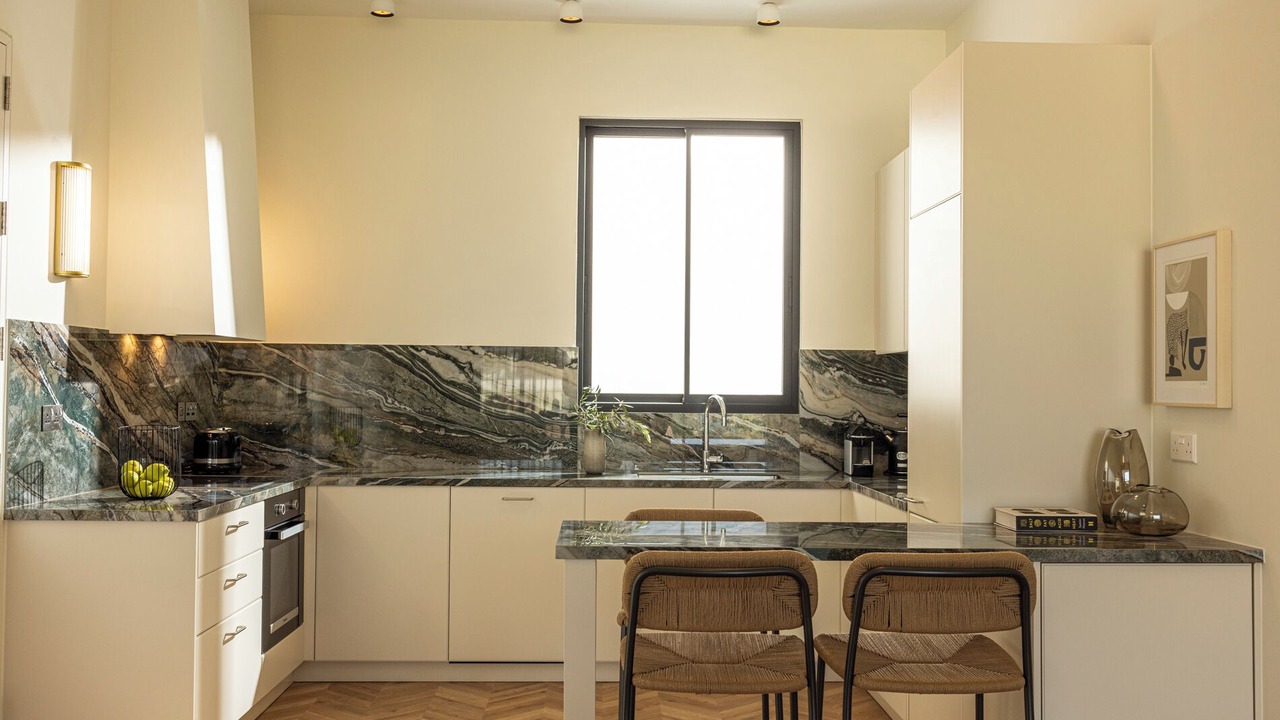 Photo of Kitchen in Nicosia