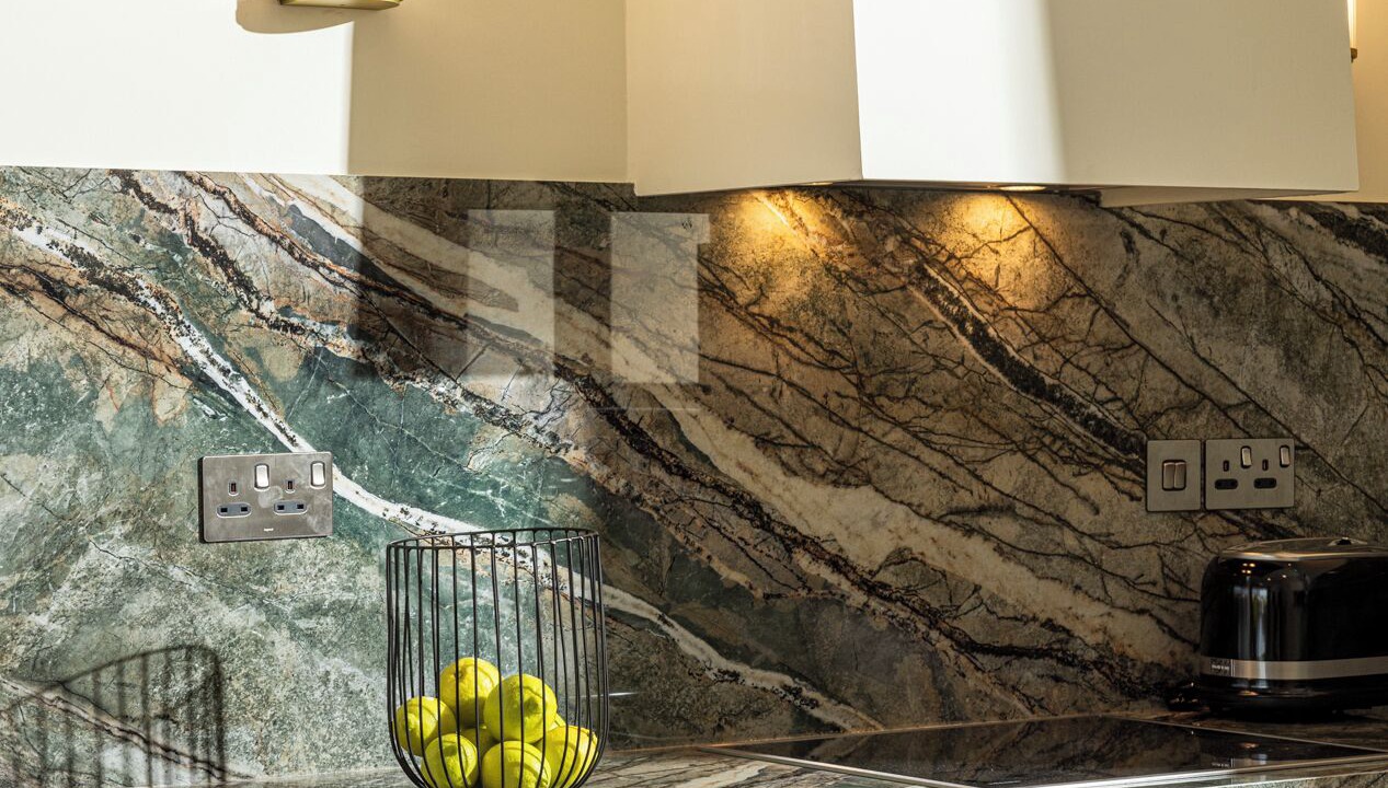 Photo of Kitchen in Nicosia