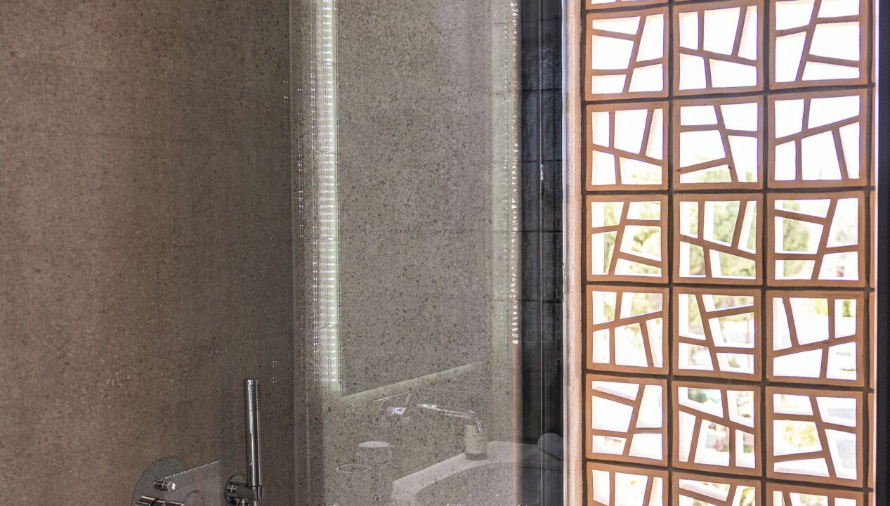 Photo of Bathroom in Nicosia