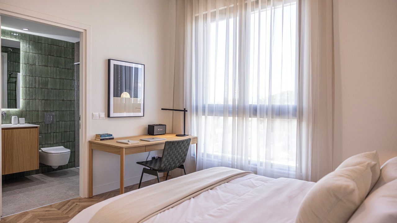 Photo of Bedroom in Nicosia