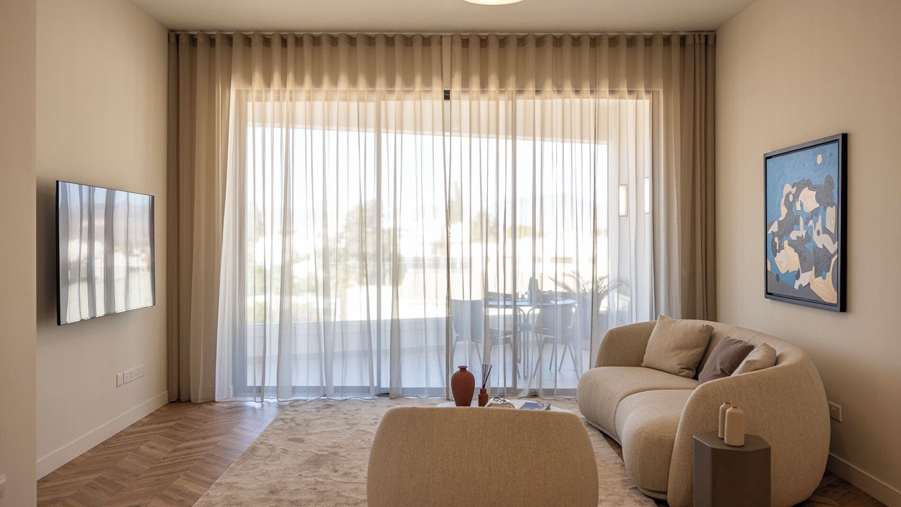 Photo of Livingroom in Nicosia