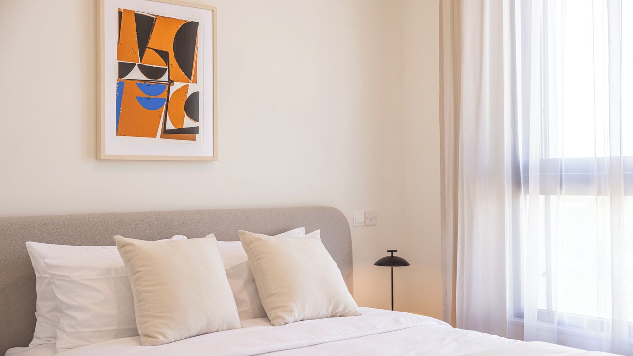 Photo of Bedroom in Nicosia