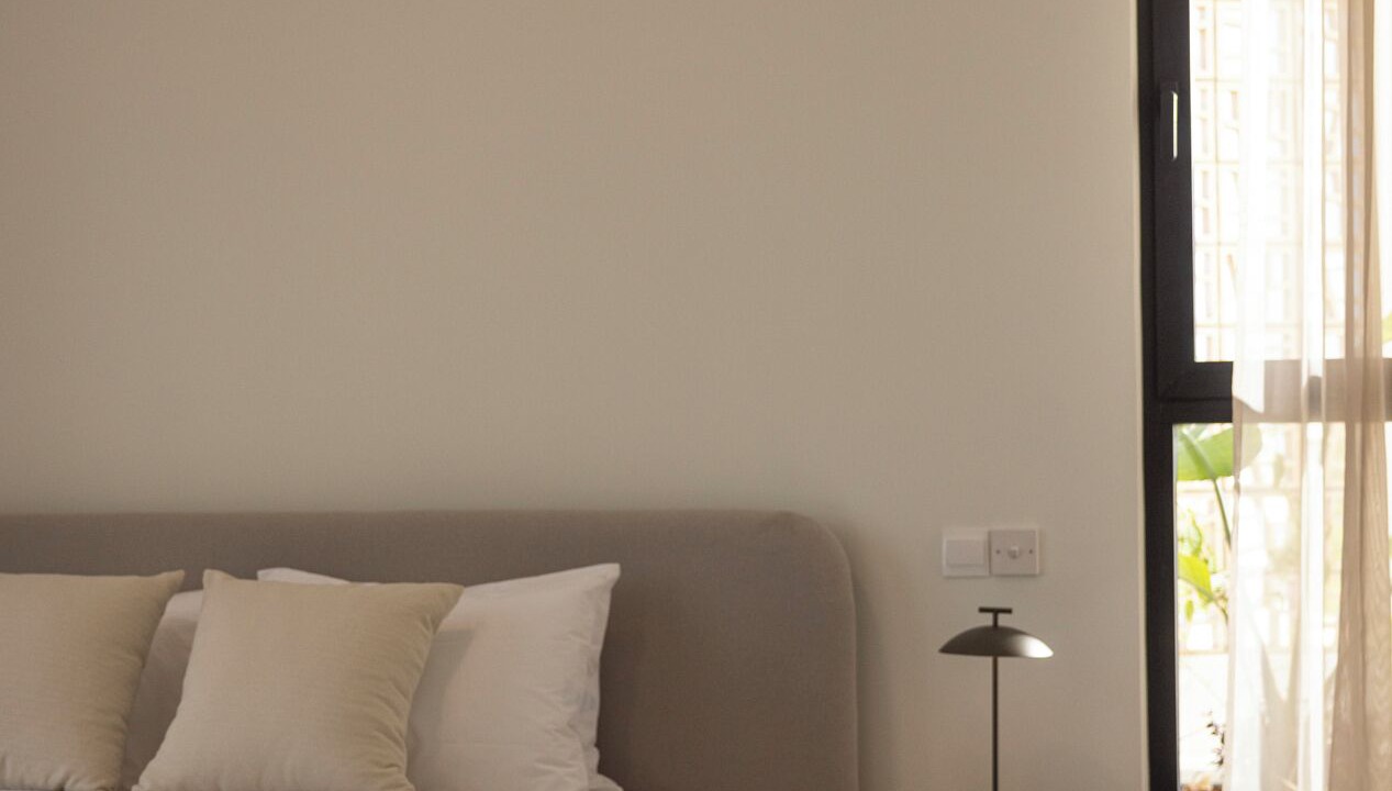 Photo of Bedroom in Nicosia