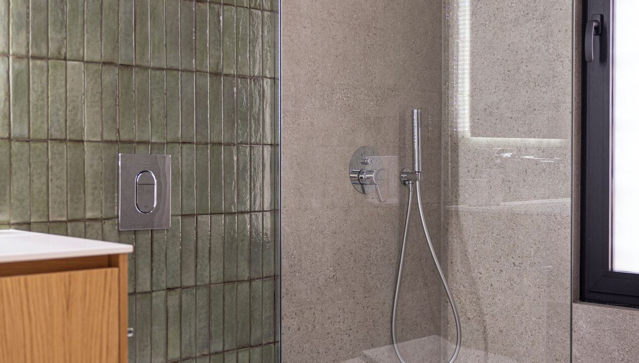 Photo of Bathroom in Nicosia
