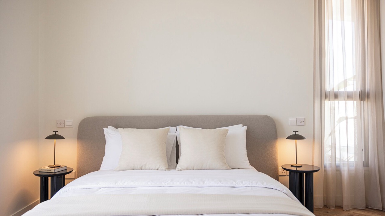 Photo of Bedroom in Nicosia