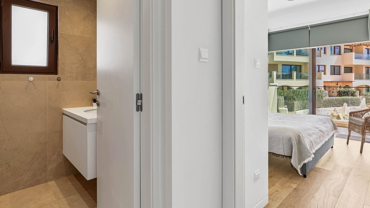 Photo of Bedroom in Kouklia