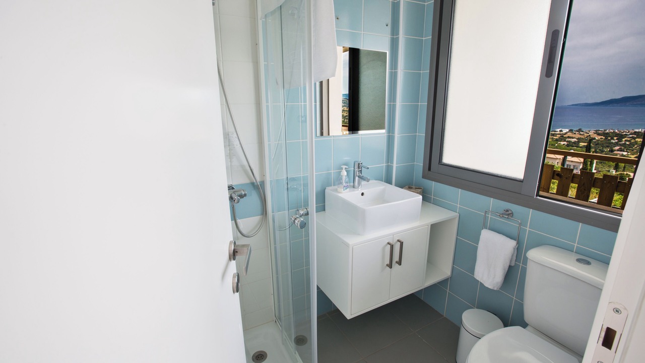 Photo of Bathroom in Latchi