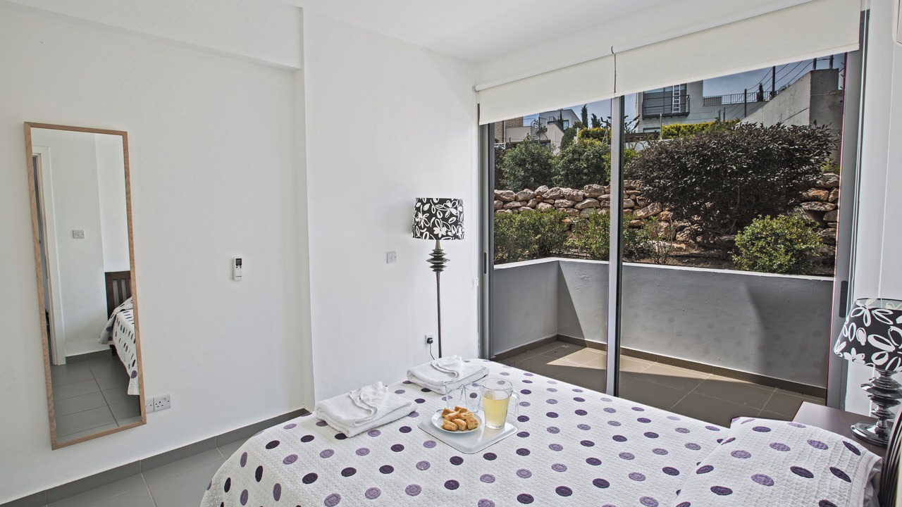 Photo of Bedroom in Latchi
