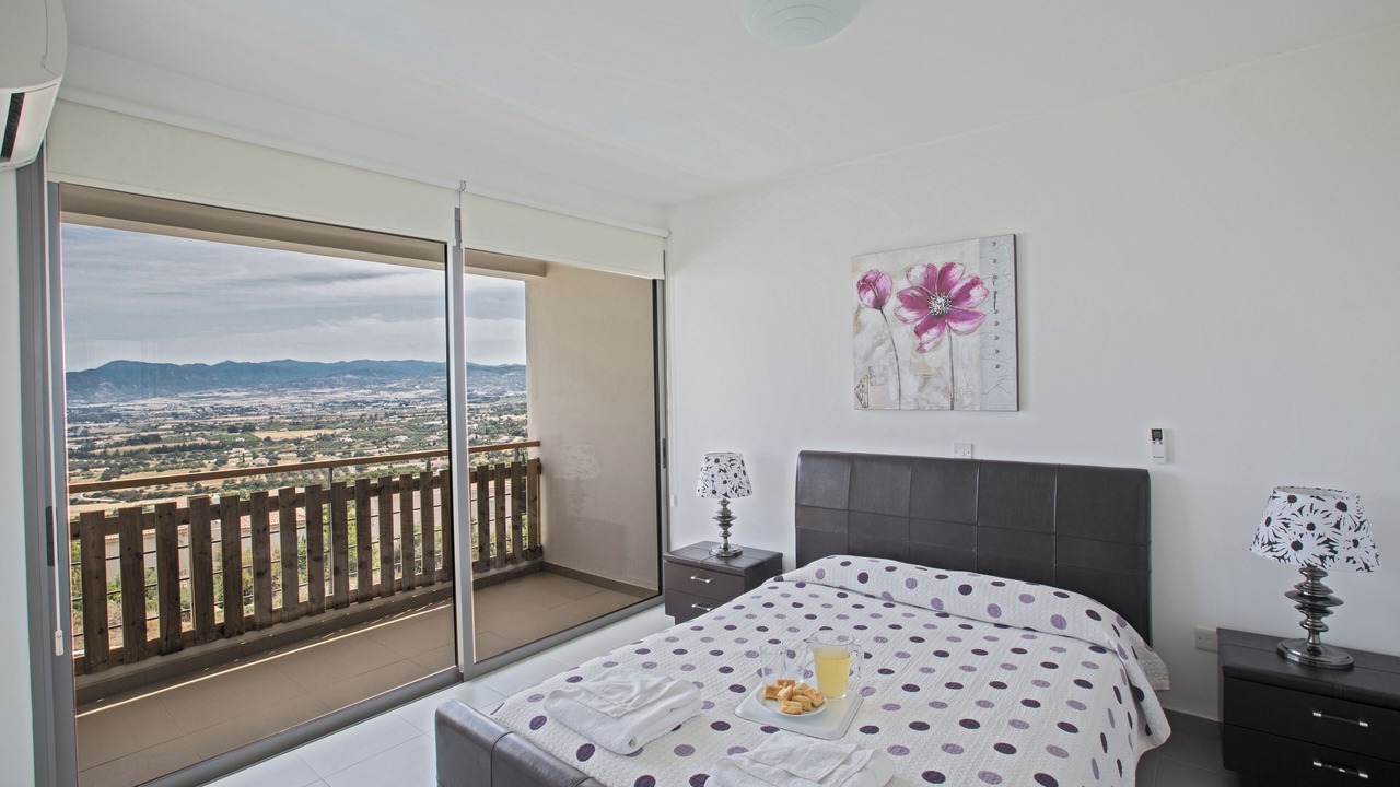 Photo of Bedroom in Latchi
