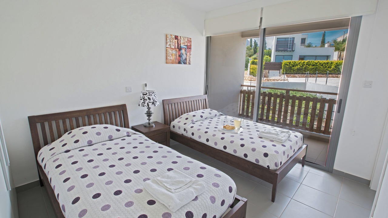 Photo of Bedroom in Latchi
