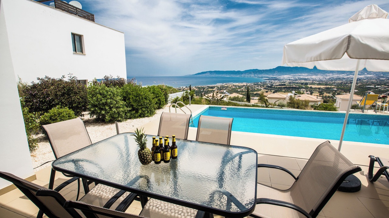 Photo of Outdoor in Latchi