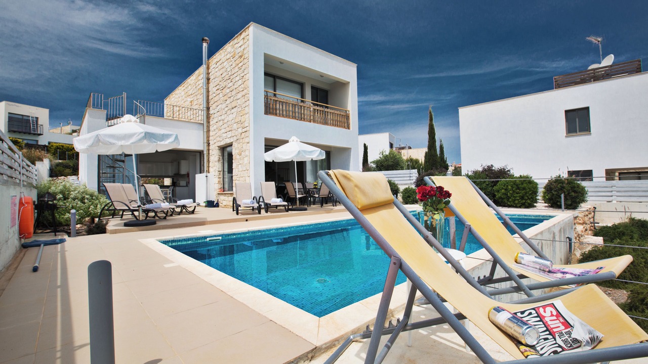 Photo of Outdoor in Latchi