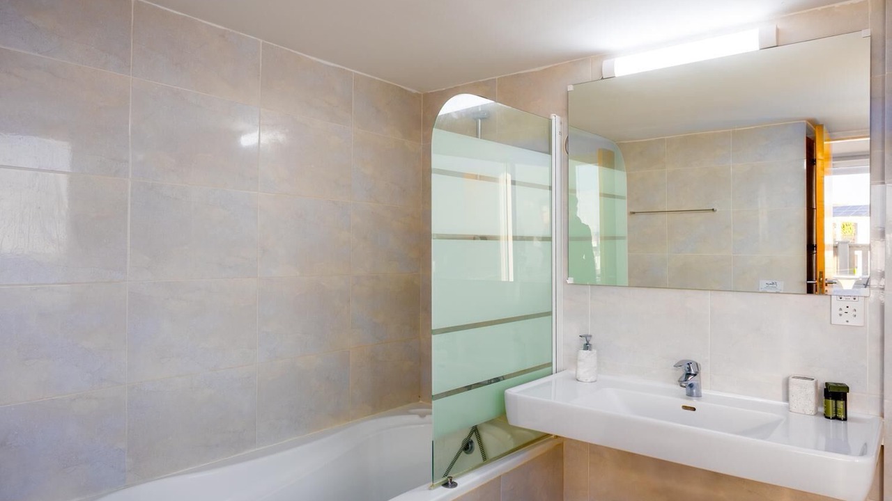 Photo of Bathroom in Ayia Marina Chrysochous