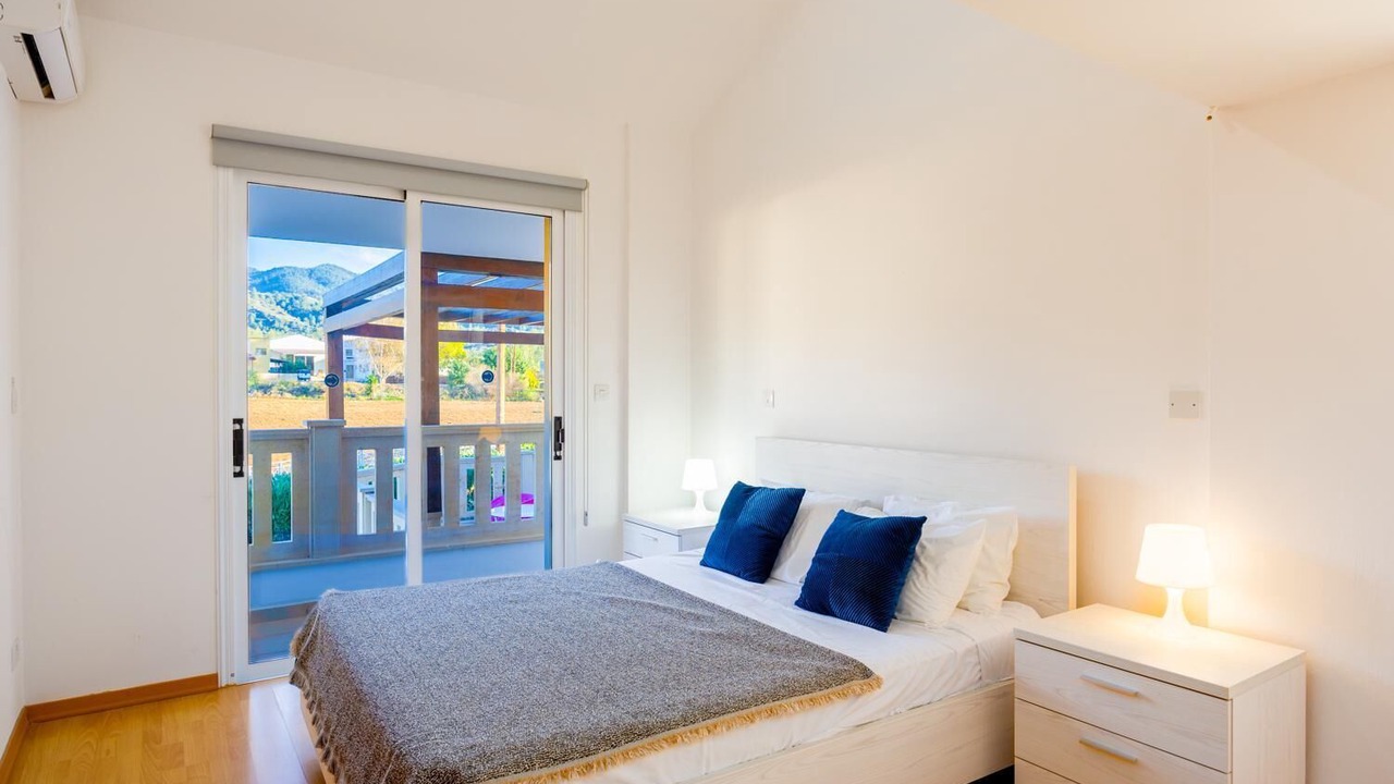 Photo of Bedroom in Ayia Marina Chrysochous