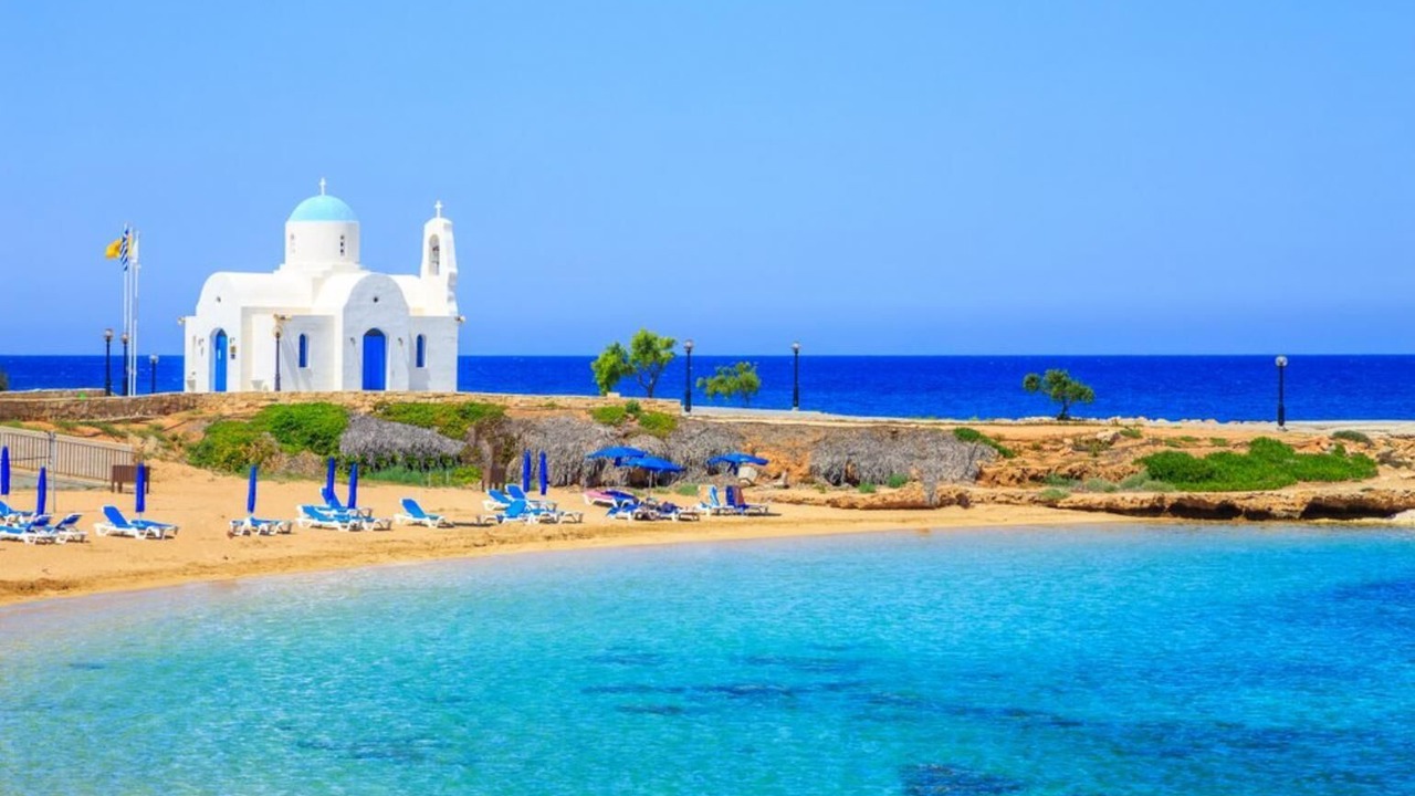 Photo of Others in Ayia Marina Chrysochous
