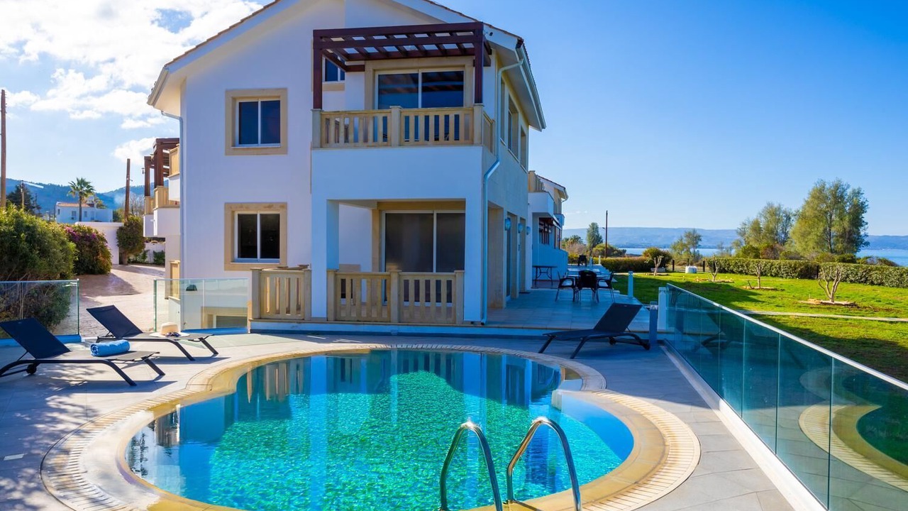 Photo of Outdoor in Ayia Marina Chrysochous