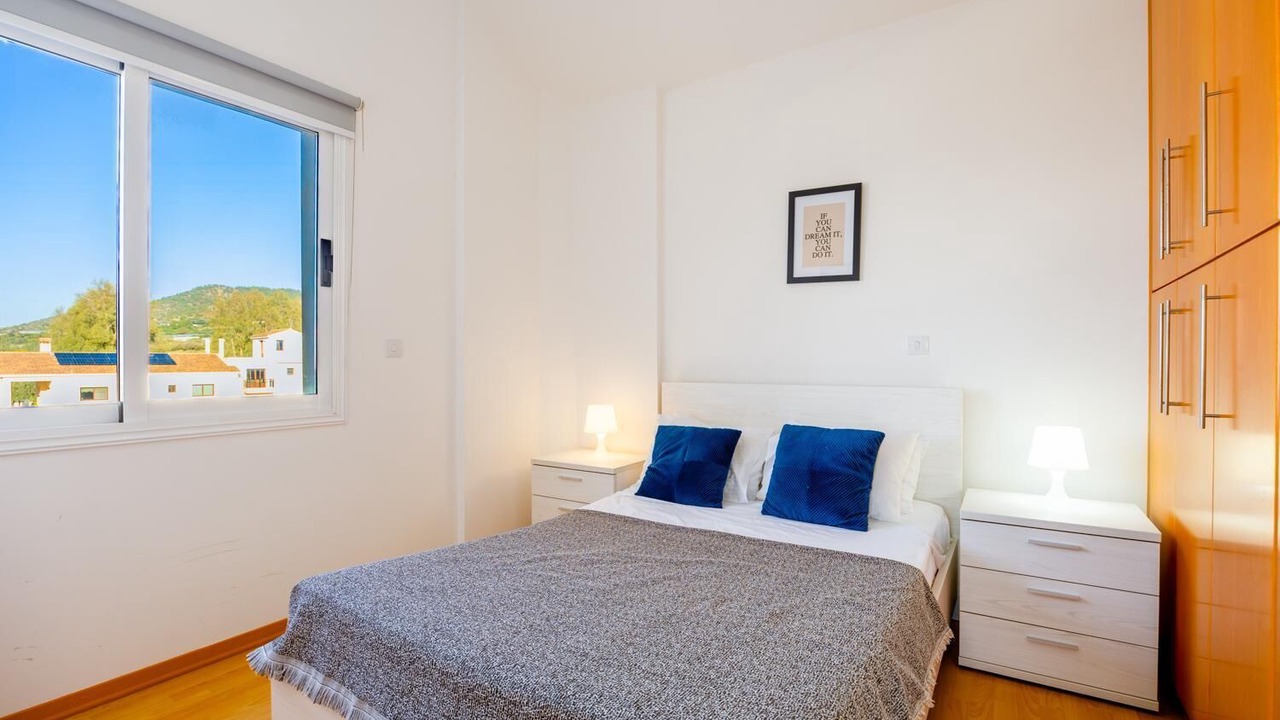 Photo of Bedroom in Ayia Marina Chrysochous
