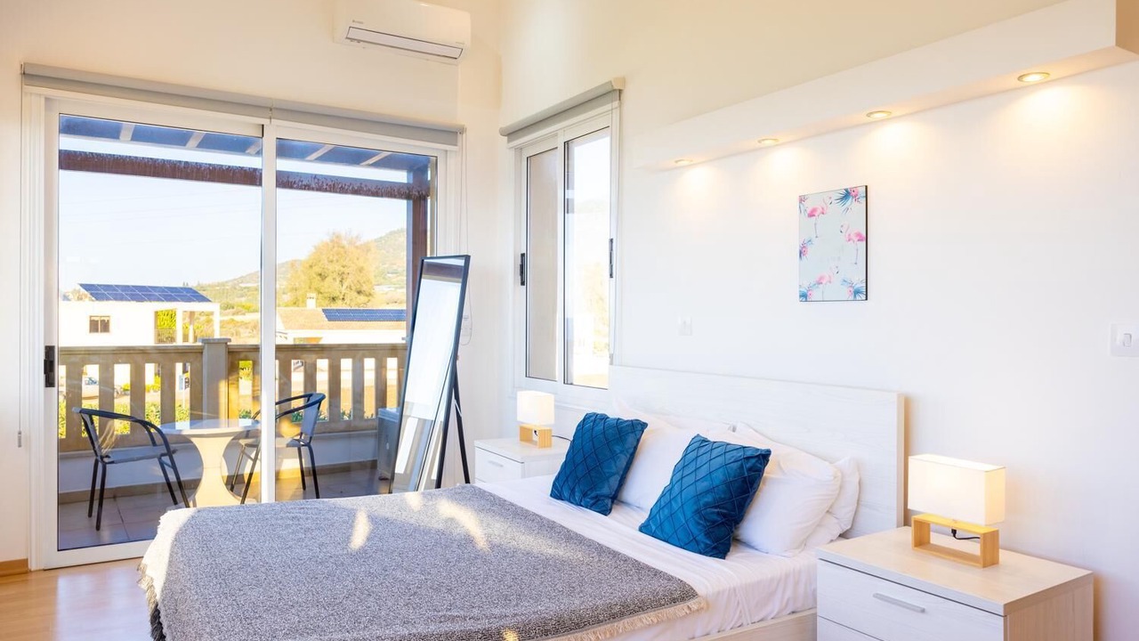 Photo of Bedroom in Ayia Marina Chrysochous