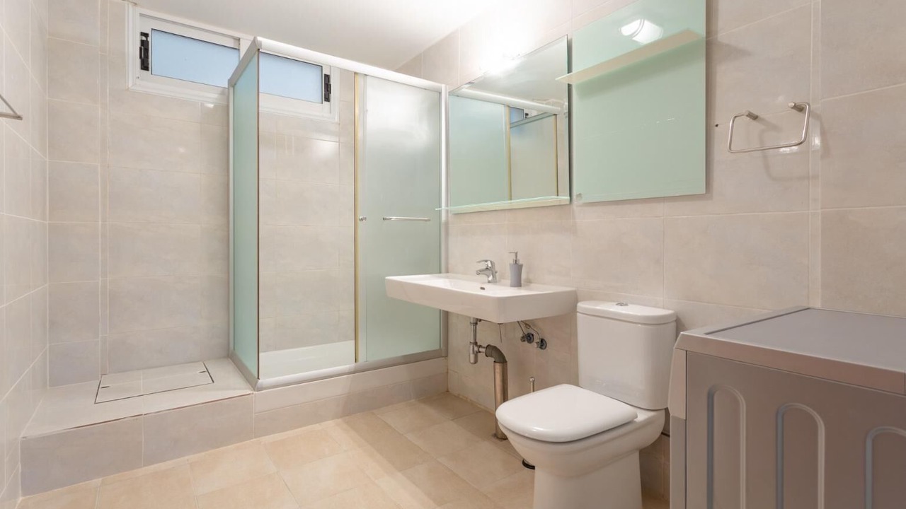 Photo of Bathroom in Ayia Marina Chrysochous