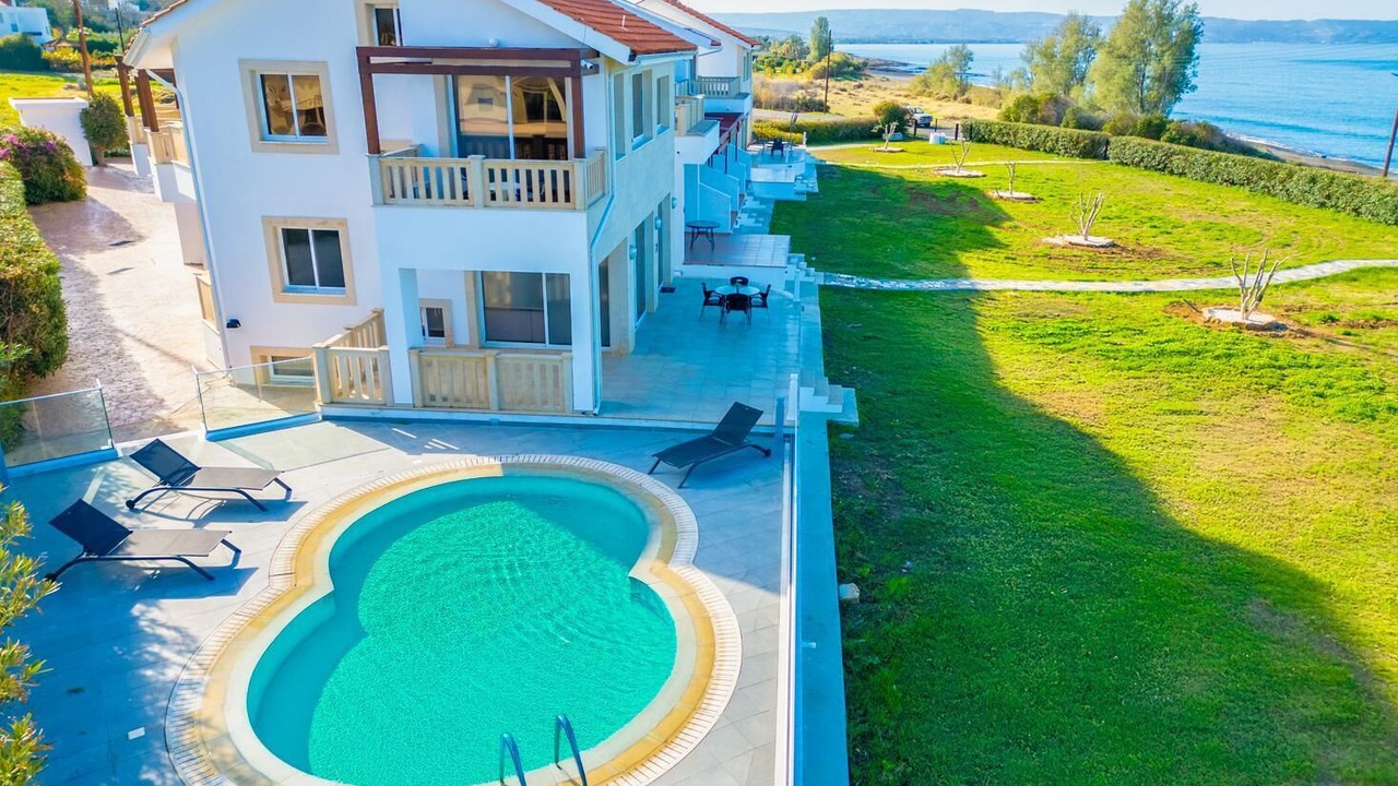 Photo of Outdoor in Ayia Marina Chrysochous
