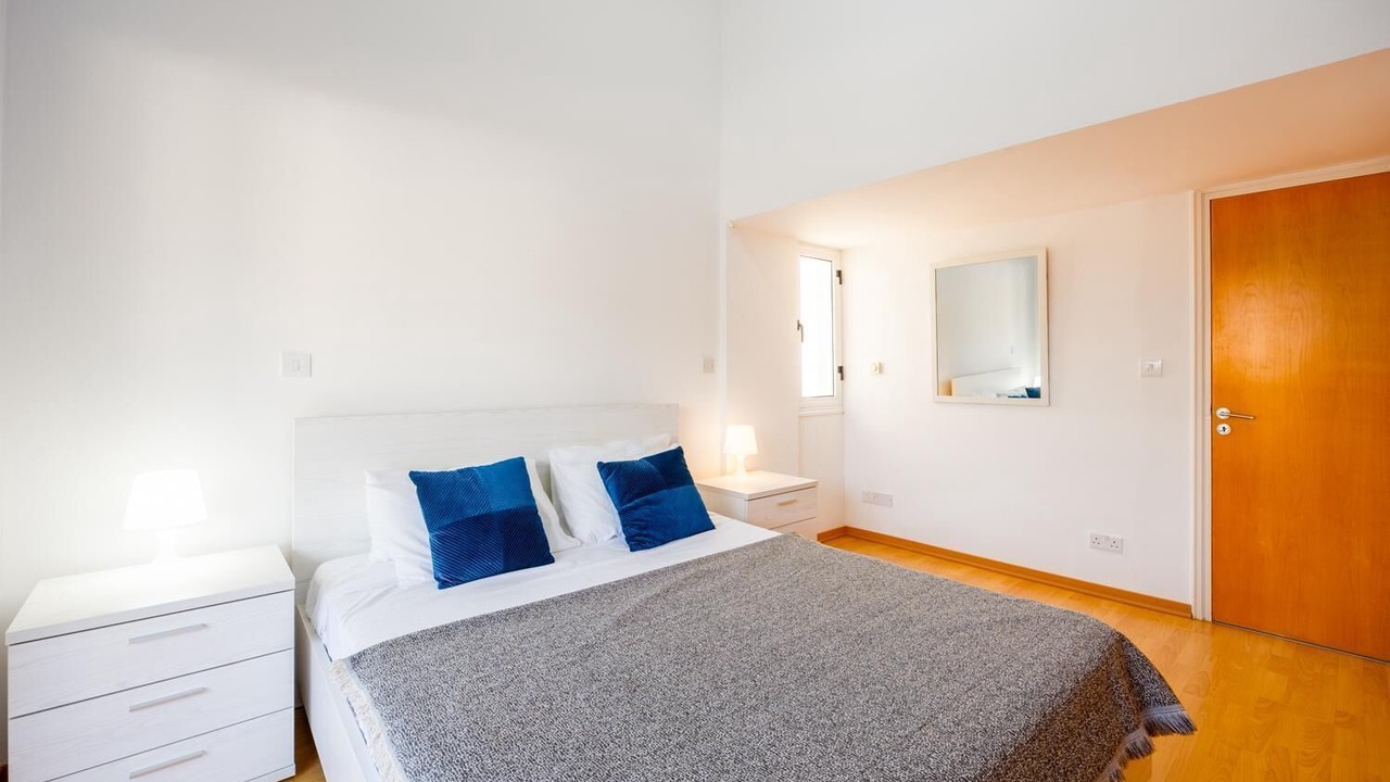 Photo of Bedroom in Ayia Marina Chrysochous