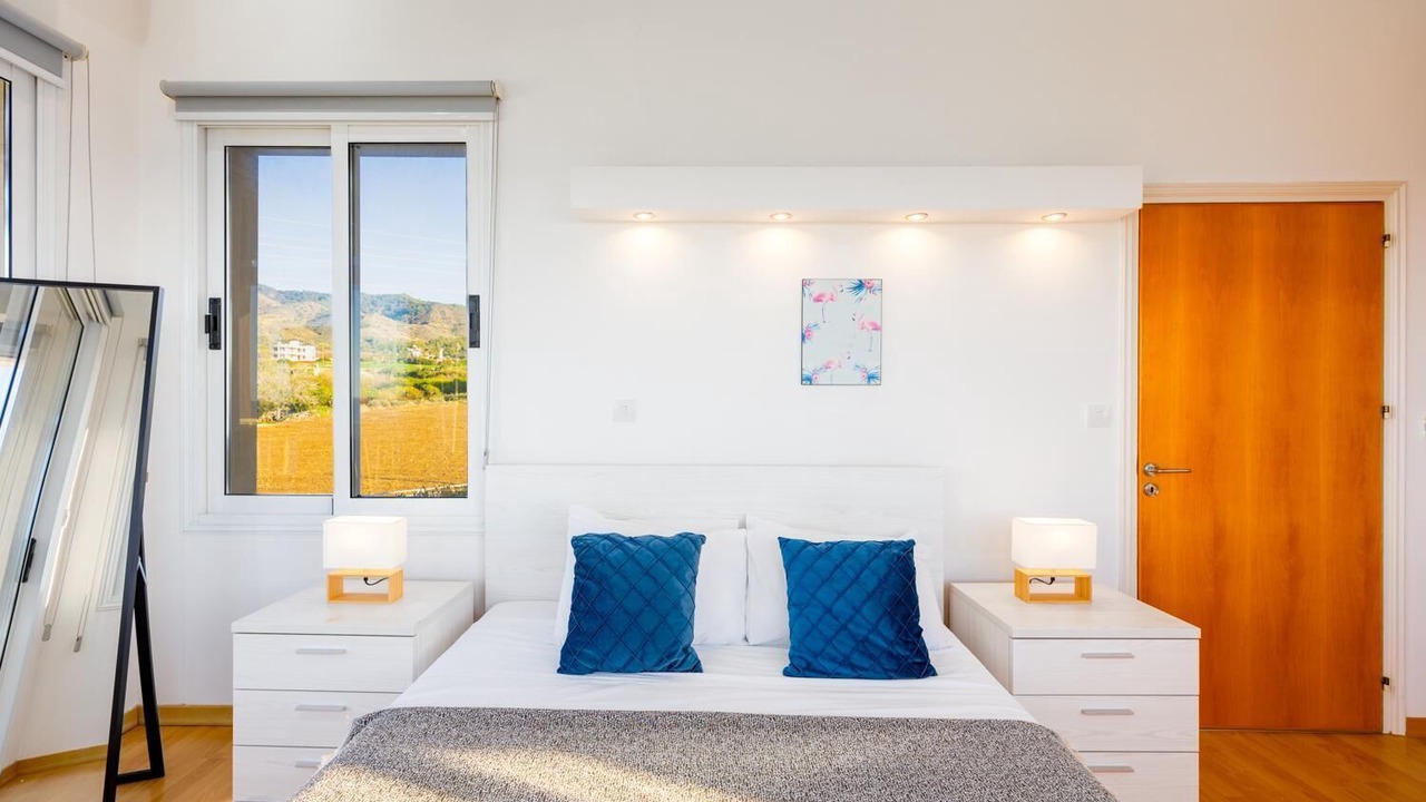 Photo of Bedroom in Ayia Marina Chrysochous